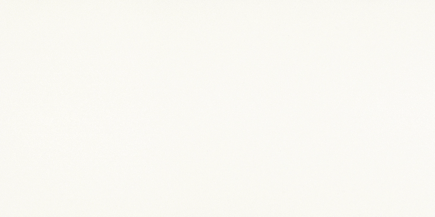 Cotto D'este Black White Bianco Materica naturalna 50x100 cm gr. 6 mm